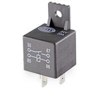 HELLA 4RA 965 400-101 Relais de courant de travail