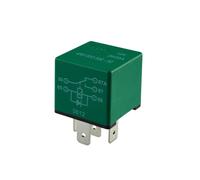 HELLA 4RD 933 332-021 Relais de courant de travail