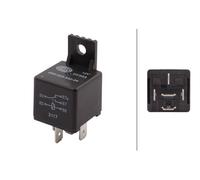 HELLA 4RD 933 332-041 Relais de courant de travail