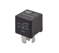 HELLA 4RD 933 332-071 Relais de courant de travail
