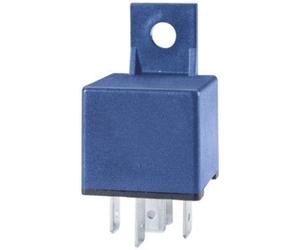 HELLA 4RD 933 332-237 Relais, courant de service x