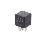 HELLA 4RD 933 332-441 Relais de courant de travail