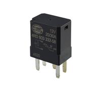 HELLA 4RD 933 332-581 Relais de courant de travail
