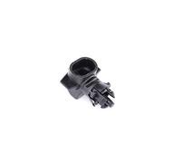 HELLA 6Pt 009 104-011 Capteur, Température Extérieure - 12V - 2Pôle - Forme De Prise: Ovale
