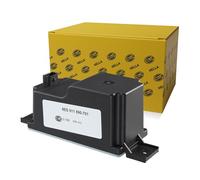 HELLA 8ES 011 590-701 Stabilisateur de tension, système start/stop - du côté passager avant - pour véhicules avec frein d’arrêt électrique
