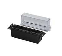 HELLA 8Jd 005 993-171 Boîte À Fusibles - 8Pôle