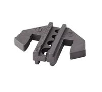 HELLA 8Pe 863 807-421 Mâchoires De Sertissage - Métal - Ø De: 1.5Mm - Ø Jusqu'À: 10.0Mm - Basic Insert B