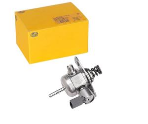 HELLA 8TH 358 312-341 Pompe à haute pression - 12V - 2pôle - vissé | électrique - Nombre de trous de fixation: 2