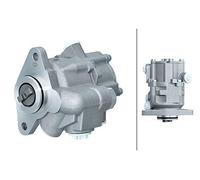 HELLA 8TL 359 000-981 Pompe de direction assistée hydraulique