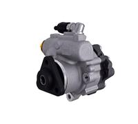 HELLA 8TL 359 003-211 Pompe hydraulique, direction - 130bar - hydraulique | Compatible avec: AUDI A4 B8, A4 B8 Avant, A5, A5 Cabriolet, A5 Sportback