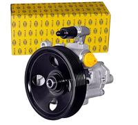 HELLA 8TL 359 003-341 Pompe hydraulique, direction - 100bar - hydraulique | Compatible avec: MERCEDES-BENZ M-CLASS