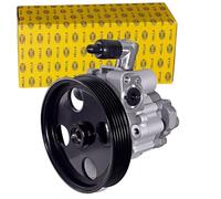 HELLA 8TL 359 003-431 Pompe hydraulique, direction - 128bar - hydraulique | Compatible avec: MERCEDES-BENZ C-CLASS Coupe, E-CLASS, E-CLASS Cabriolet, E-CLASS Coupe