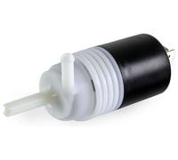 HELLA 8Tw 005 496-051 Pompe D'Eau De Nettoyage, Nettoyage Des Vitres - 24V - Électrique - Mono Pompe - 2Bar - Débit: 60L/H