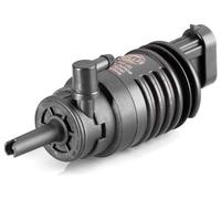 HELLA 8Tw 006 848-051 Pompe D'Eau De Nettoyage, Nettoyage Des Vitres - 12V - Électrique - Mono Pompe