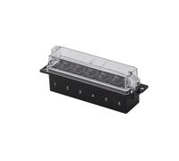 HELLA Boîte à fusibles 8JD005993-051