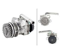 HELLA Pompe hydraulique direction 8TL 359 000-241 | Compatible avec: VW CALIFORNIA T5 Camper, MULTIVAN T5, TOUAREG, TRANSPORTER T5 Bus, TRANSPORTER T5 Kasten