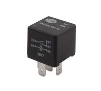HELLA Relais de travail 4RA 933 332-151 – 12 V – 5 pôles
