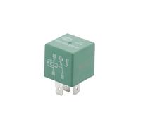 HELLA Relais, courant de travail - 12V - 5pôle - Relais inverseurs - avec diode de suppression - Quantité: 1 - 4RD 933 332-371