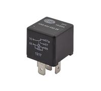 HELLA Relais, courant de travail - 24V - 5pôle - 4RD 933 332-261