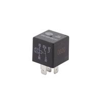 HELLA Relais, courant de travail - 24V - 5pôle - 4RD 933 332-611