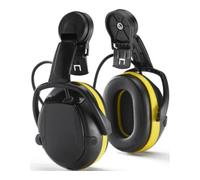 hellberg Hellberg ACTIVE Montage de casque avec niveau dépendant 47102-001 Quantité:1
