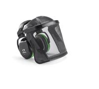 Hellberg Nylongitter 1H 44201 Green