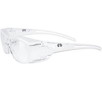 Hellberg Protection des yeux Lunettes de protection Xenon OTG claires AF/AS IL Claires