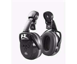 Hellberg Safety Xstream 48100-001 Support Pour Casque De Protection Auditive