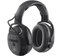 Hellberg Safety Xstream IPX4 48001-001 LD - Casque De Protection Auditive Avec Bluetooth