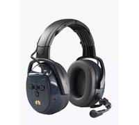 Hellberg Xstream IPX4 48012-001 MP Casque De Protection Auditive Avec Bluetooth