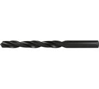 Heller 18471 7 HSS Foret pour le métal 3.1 mm Longueur totale 65 mm laminé au rouleau DIN 338 tige cylindrique 10 pc(s)