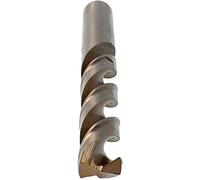 Heller 21240 3 HSS Foret pour le métal 8.5 mm Longueur totale 117 mm Cobalt DIN 338 tige cylindrique 1 pc(s)