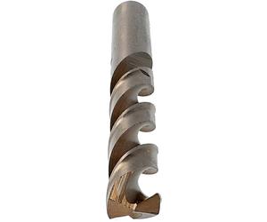 Heller 21240 3 HSS Foret pour le métal 8.5 mm Longueur totale 117 mm Cobalt DIN 338 tige cylindrique 1 pc(s)