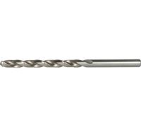 Heller 21379 0 HSS Foret pour le métal 2 mm Longueur totale 85 mm laminé au rouleau DIN 340 tige cylindrique 10 pc(s)