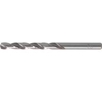 Heller 23028 5 HSS Foret pour le métal 0.8 mm Longueur totale 30 mm laminé au rouleau DIN 338 tige cylindrique 10 pc(s)