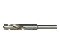 Heller 26041 1 HSS Foret pour le métal 12.5 mm Longueur totale 156 mm tige