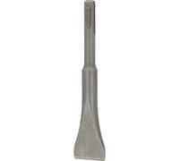 Heller 26281 1 Burin pelle 30 mm Longueur totale 140 mm SDS-Plus 1 pc(s)