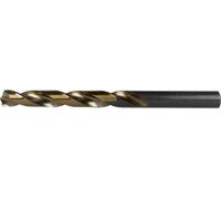 Heller 28632 9 HSS Foret pour le métal 3.3 mm Longueur totale 65 mm meulé tige cylindrique 1 pc(s)