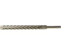 Heller 4Power 29142 2 Foret pour marteau-perforateur 1 pièce 12 mm Longueur totale 160 mm SDS-Plus 1 pc(s)