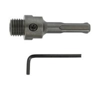 Heller Adaptateur SDS-plus Heller pour scie cloche Allmat Merhzweck Quantité:1