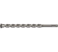 Heller Bionic 156264 carbure de tungstène Foret pour marteau-perforateur 8 mm Longueur totale 160 mm SDS-Plus 1 pc(s)
