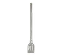 Heller Burin d'enduro brillant SDS-max ciseau à pelles Quantité:1