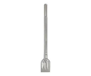 Heller Burin d'enduro brillant SDS-max ciseau à pelles Quantité:1