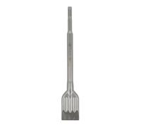 Heller Burin Enduro Heller SDS-plus burin plat 14 x 250 mm Quantité:1