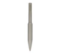 Heller Burin pointu Heller SDS-plus Power, 4-kant, 140 mm Quantité:1