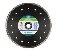 Heller Disque de coupe diamanté Heller Tools Diamond Blade Ceramic Performance 350 x 25,4 Quantité:1