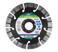 Heller Disque de coupe diamanté Heller Tools Diamond Blade Universal Performance 350 x 20 Quantité:1
