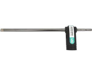 heller Foret d'aspiration Duster Expert Ø 12 mm 200 mm - 28783