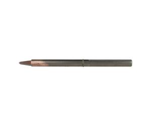 Heller Foret Heller Cera Expert pour grès cérame et tuiles, arbre triangulaire, Ø 10 x 125 mm Quantité:1