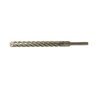 Heller Foret marteau 4Power D. 10,0 mm L. travail 100 mm L.160 mm SDS-Plus HELLER Quantité:1